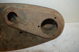 Matchless/Ajs koppeling kast