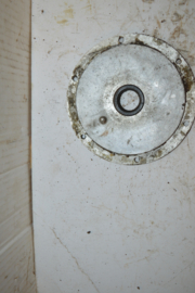 Bsa motorblok 68-268/geen nummer