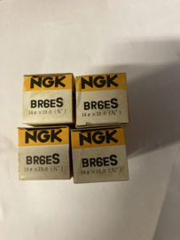 NGK BOUGIE BR6ES