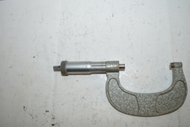 Somet CSW25 1420 50-75mm