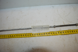 Remstang lengte 53cm/dik 6mm