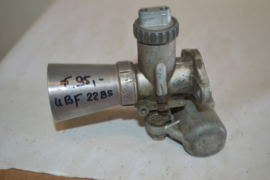 Dellorto UBF22BS