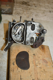 Bosch magneet incompleet/voor onderdelen