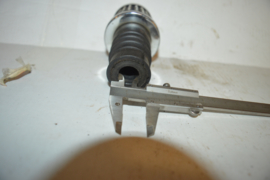 Luchtfilter 16-27 mm