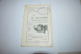 Villiers Junior de Luxe