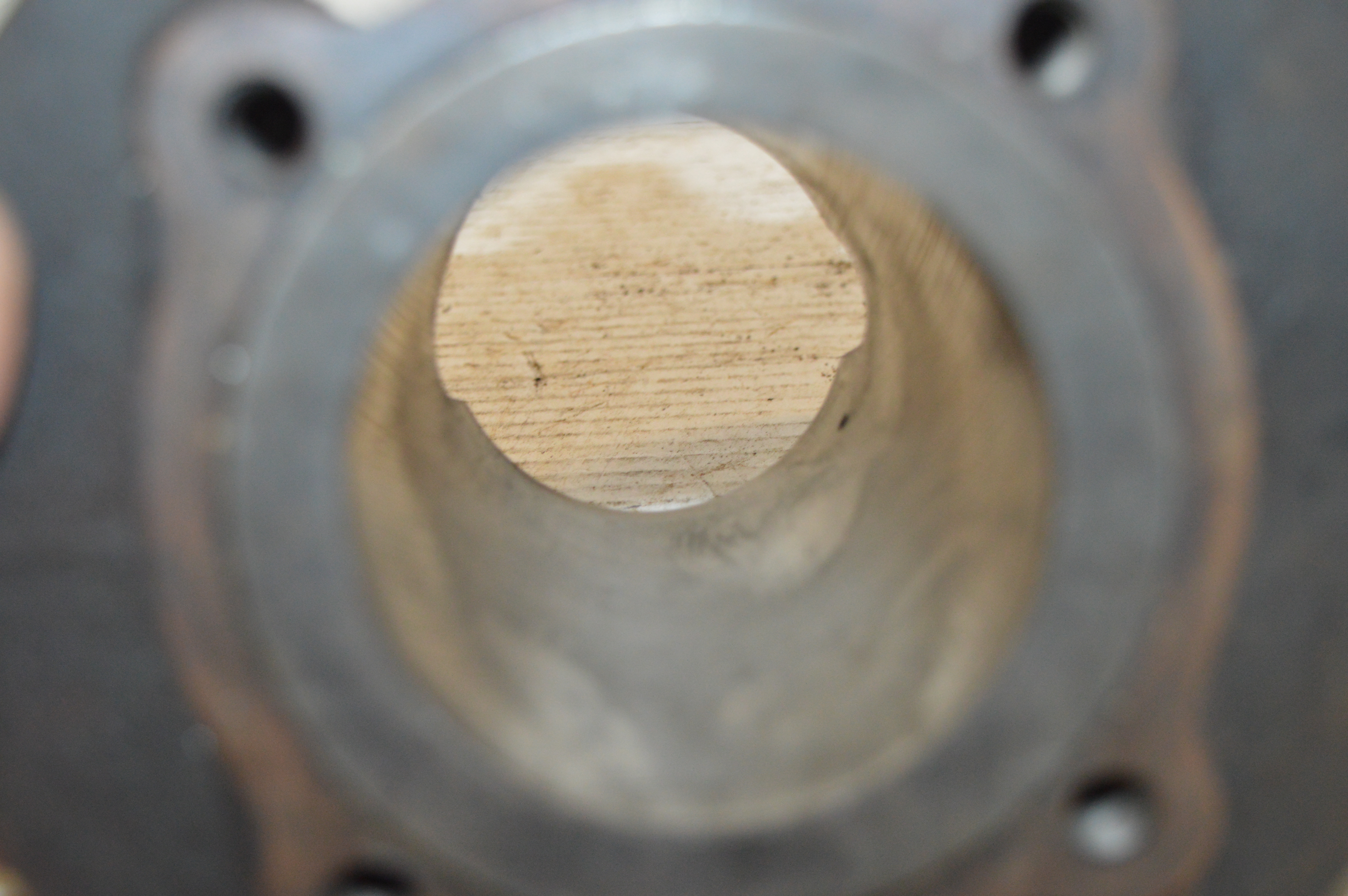 Matchless/ajs 013701 cilinder boring 69.4 mm