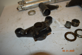 Matchless/Ajs Voorvork 1955/1956