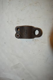 Zijspan klem CS5 lengte 9cm/breed 4cm