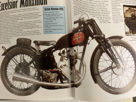 Classic British Bikes/Andrew Kemp/Mirco de Get