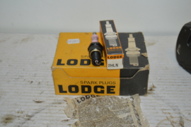 Lodge 2HLN bougies lange schacht/14 mm