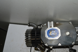Garelli Grali FO32530/205056 motorblok 49 cc