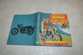 Norton Twins/Roy Bacon