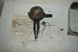 Slijptol pneumatisch HBM