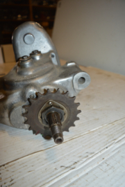 Norton Slof 4 bak/G101 3741