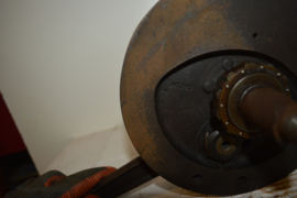 Raleigh MT220/MT210 Krukas 350 cc