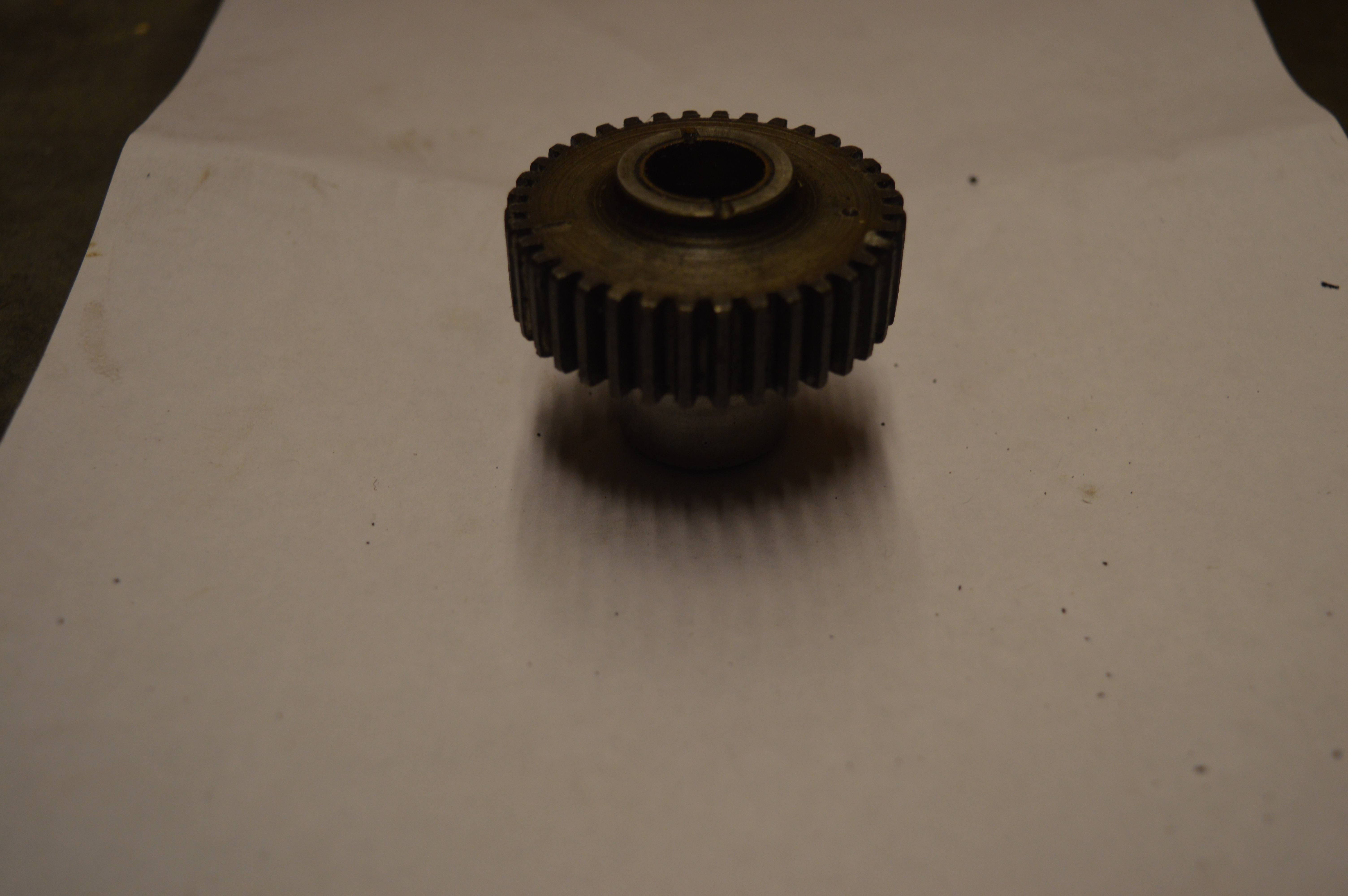 Bsa nokken as A2-1