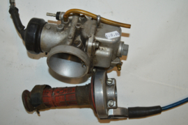 Mikuni Buhr carburateur T2 92/gashandel sweden