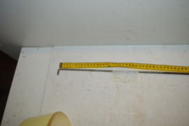 Remstang lengte 45cm/dik 5.4mm