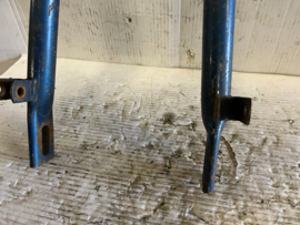 Triumph T120/T140 swingarm OIF model