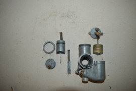 Bing 2/24/34 carburateur