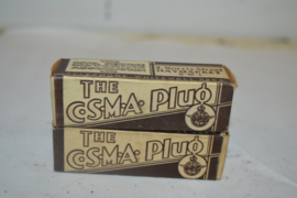 The C.S.M.A.Plug A60S/made in England