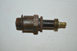Eyquem M5 Bougie/18 mm/korte schacht