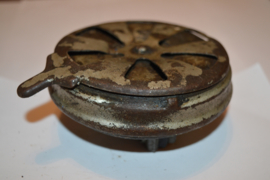 Luchtfilter 40 mm doorlaat