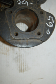 Triumph E 3698 cilinder 3TA boring 59.0