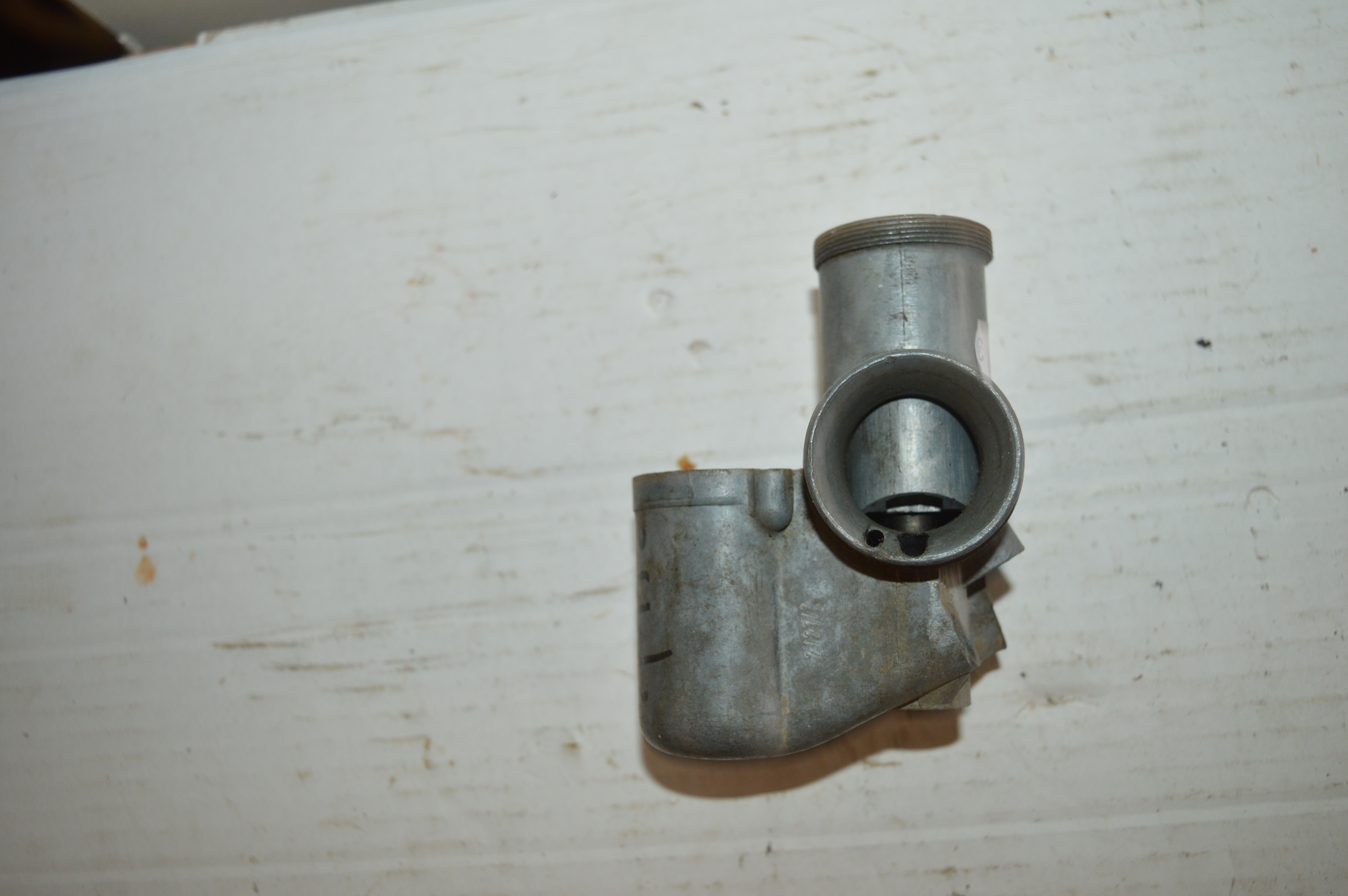 Bing carburateur 1/27/2  huis