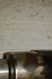 Matchless/AJS Jampot schokbrekers set