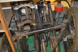 BRAM/TWEETAKT/DKW/ADLER/TWN/HOREX/NSU AFDELING