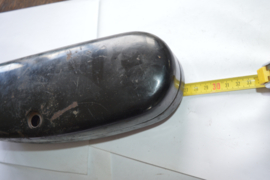 Lilac gereedschap bakje metaal