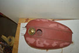 BSA C10/C11 benzinetank/primer