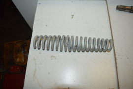Veer web vork lengte 255mm/diameter 27mm