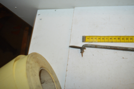 Remstang lengte 54cm/dik 8mm