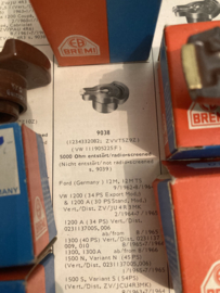 bremi rotor 9037/1234 332 057
