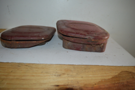 Jawa/CZ kasten set type 356