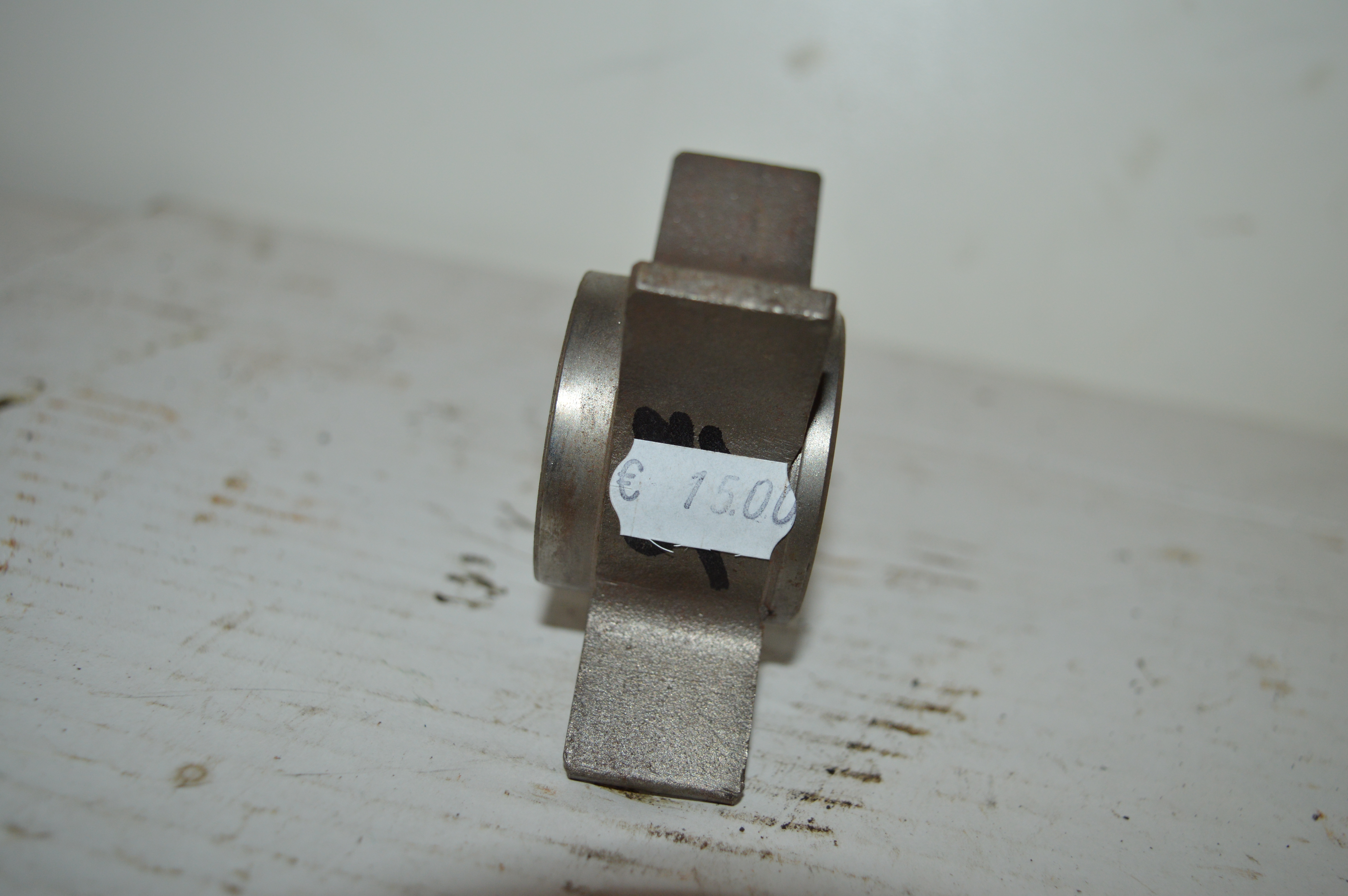 Triumph binnen kern koppelinghuis NOS