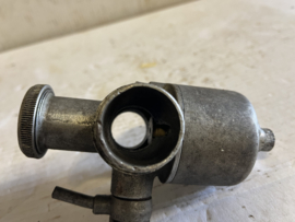 Villiers MK3 carburateur/incompleet