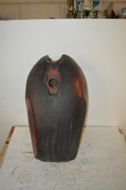 Kawasaki Benzinetank/kaal