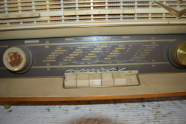 Erres Radio /van der Heem