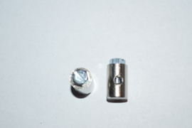 Schroefnippel 10x16mm