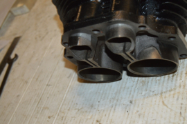 Norton Dominator 88 cilinder/zuigers STD boring 66.0