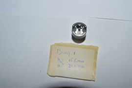 Bing gasschuif nr1/16.6 mm