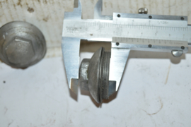 Bsa motorblok Rocker box dop B25/B40