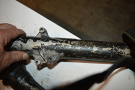 Jawa/CZ voorvork 22-22.300 kok 9+7