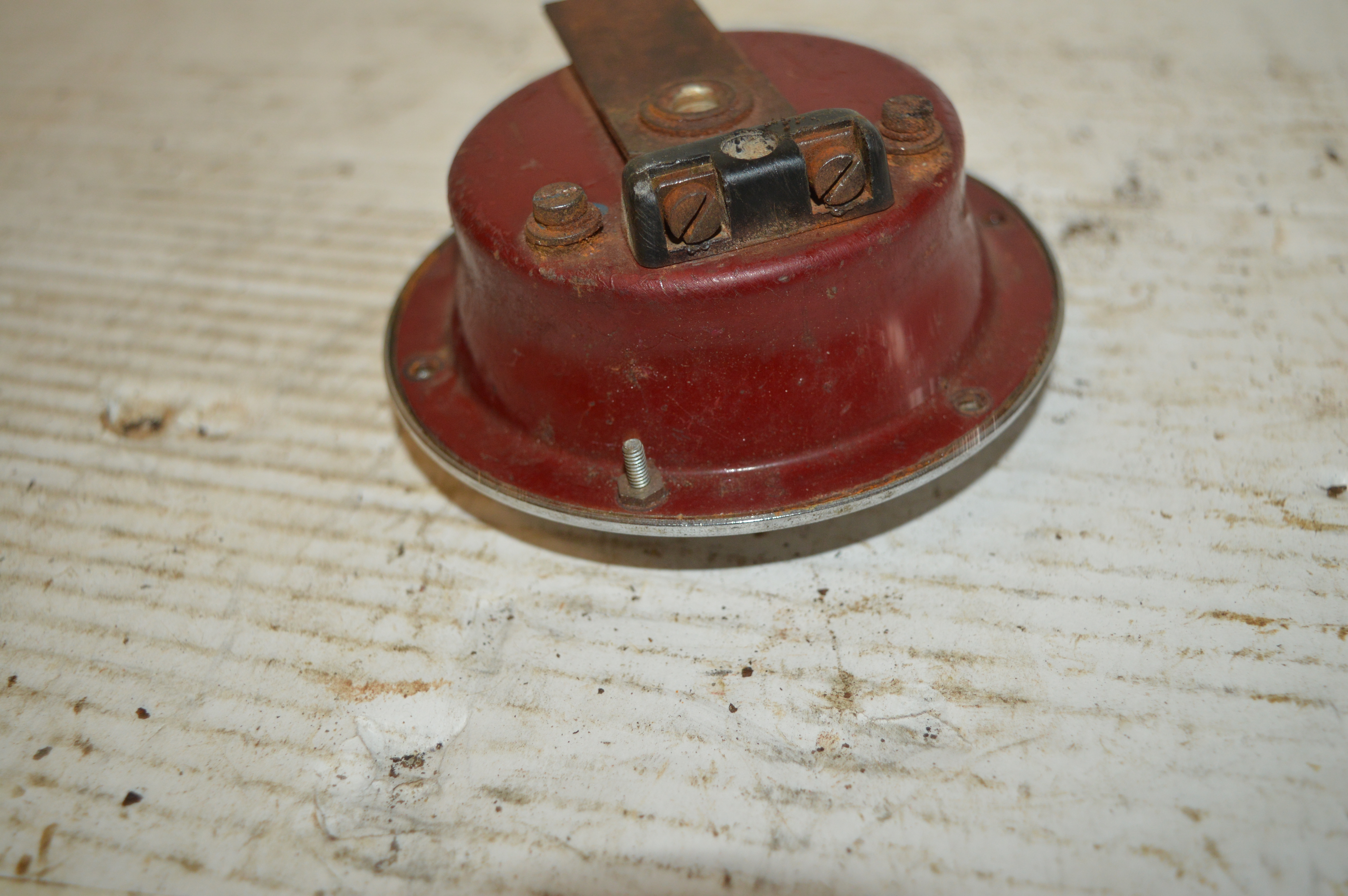 ZKW M1219M(A)7003 6 volt werking onbekend