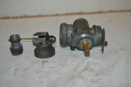 IKOF 16mm huis met choke klep