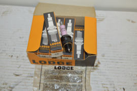 Lodge CN bougie korte schacht 14 mm