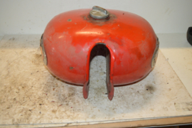 Royal Enfield benzinetank/groot model